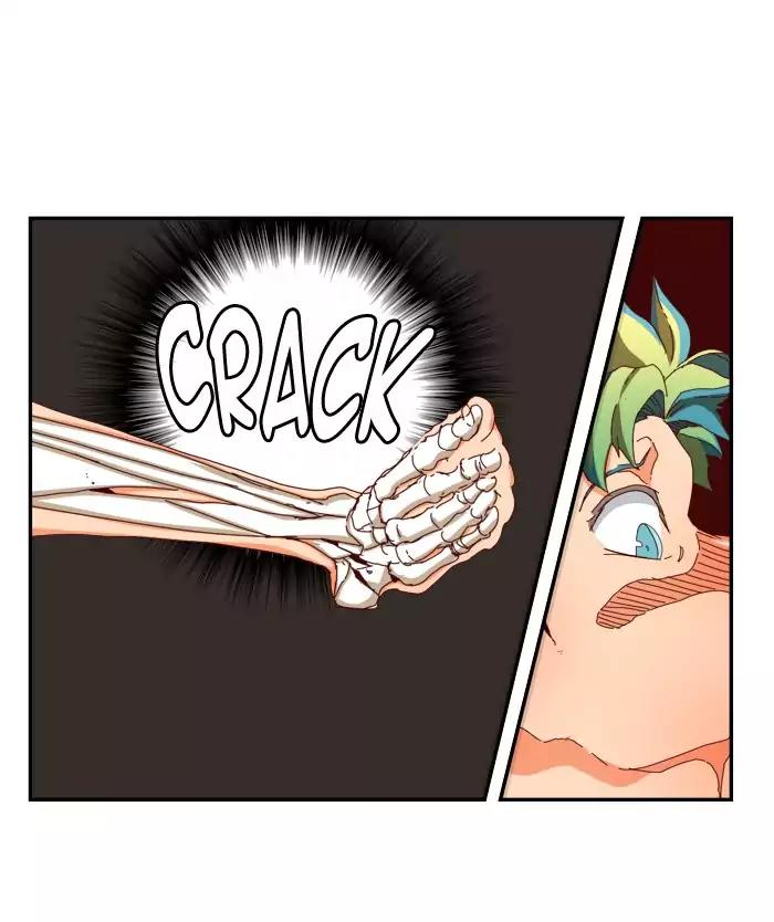 The God of High School Chapter 363 page 81 - Chapter 363