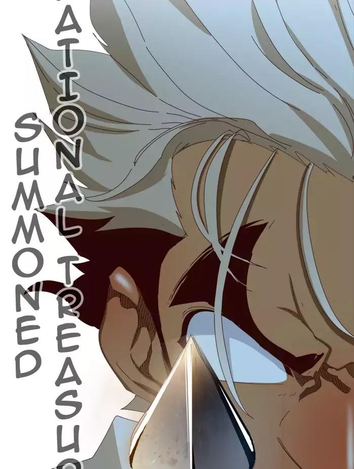 The God of High School Chapter 363 page 86 - Chapter 363