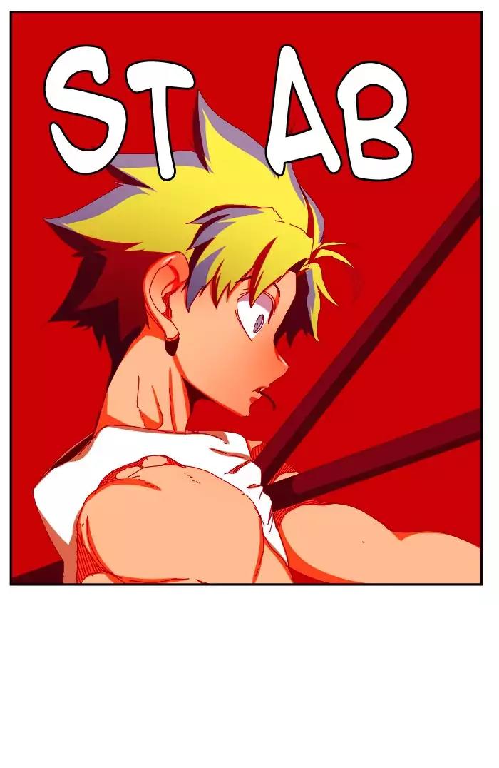The God of High School Chapter 363 page 90 - Chapter 363