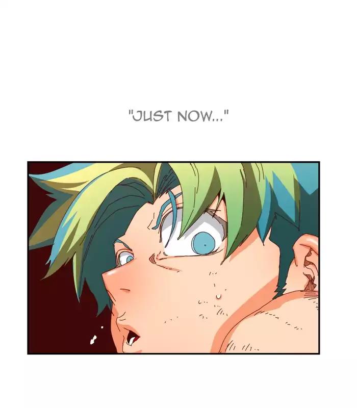 The God of High School Chapter 363 page 95 - Chapter 363
