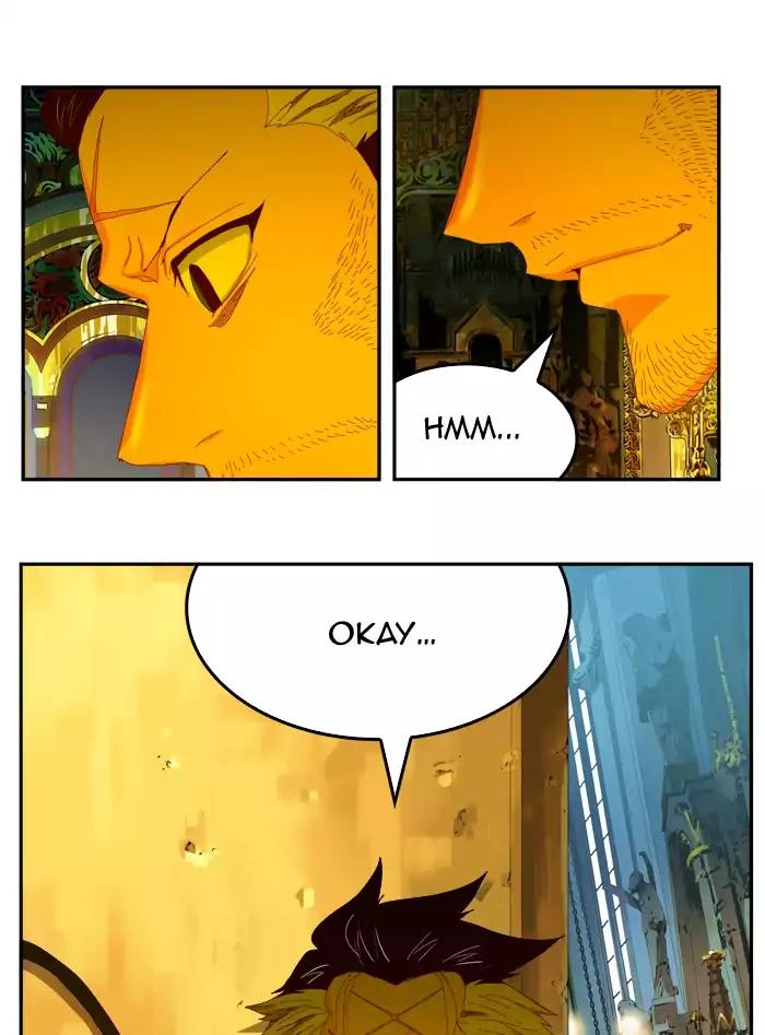 The God of High School Chapter 364 page 11 - Chapter 364
