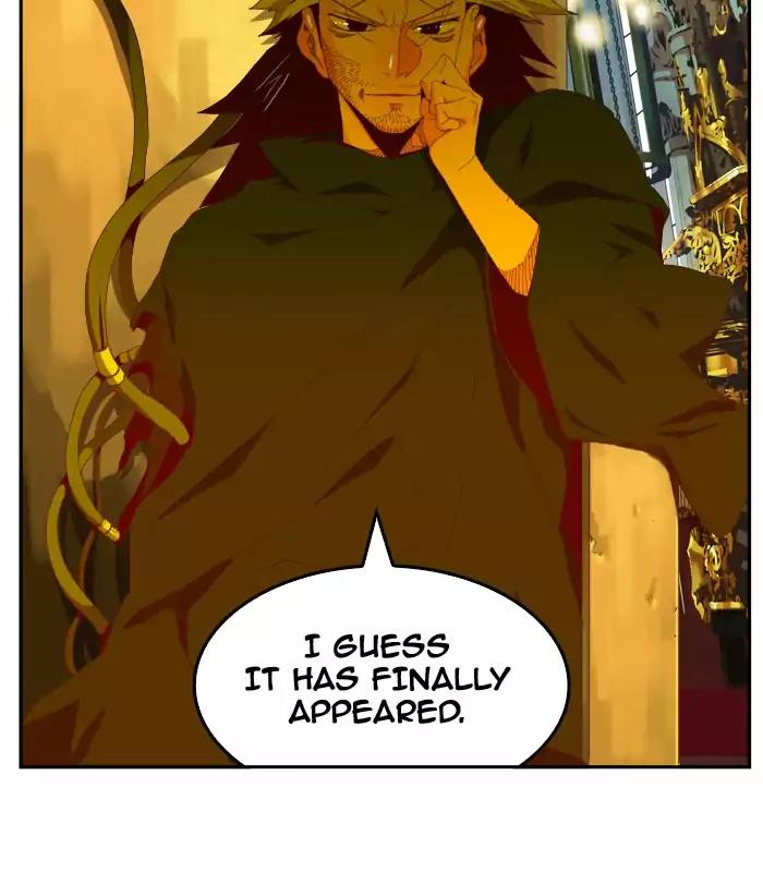 The God of High School Chapter 364 page 12 - Chapter 364