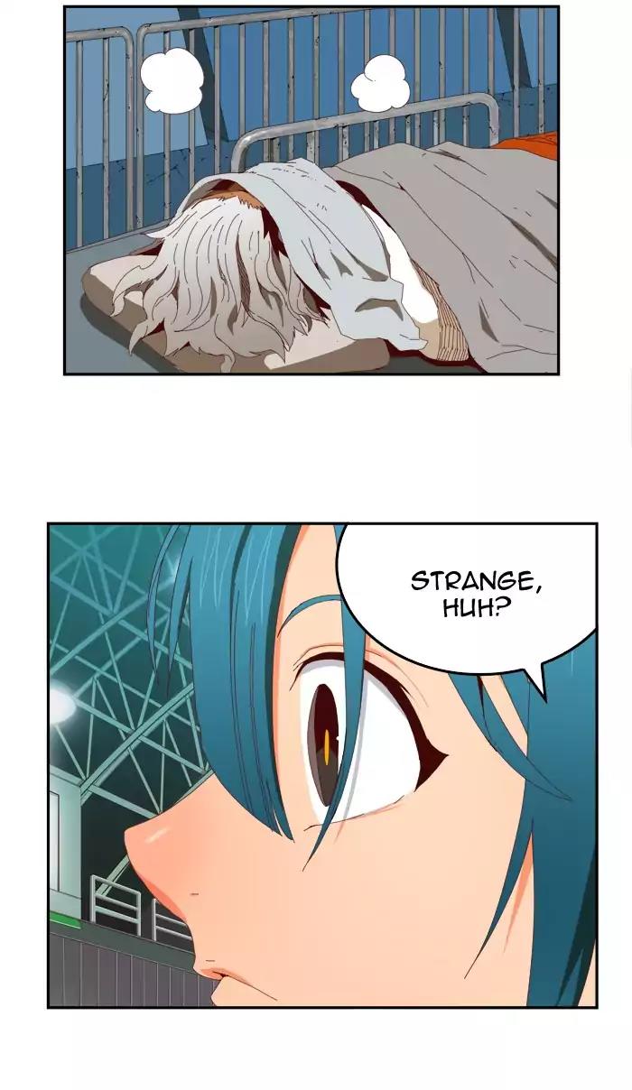 The God of High School Chapter 364 page 18 - Chapter 364