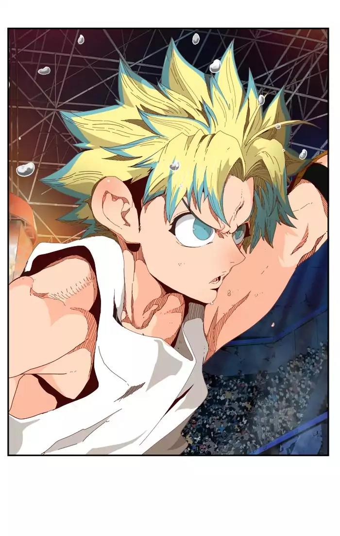 The God of High School Chapter 364 page 2 - Chapter 364