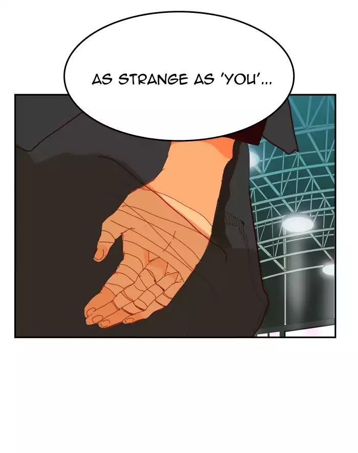 The God of High School Chapter 364 page 22 - Chapter 364