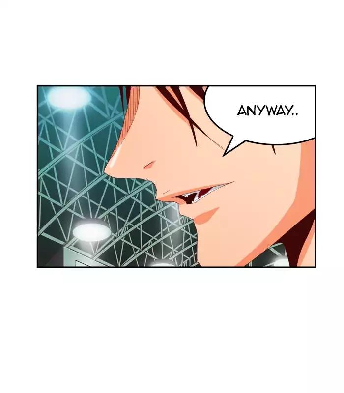 The God of High School Chapter 364 page 25 - Chapter 364