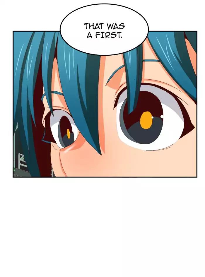The God of High School Chapter 364 page 29 - Chapter 364