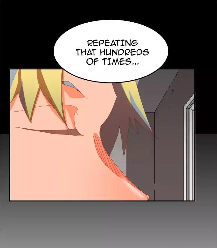 The God of High School Chapter 364 page 37 - Chapter 364