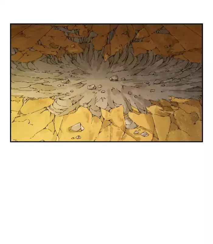 The God of High School Chapter 364 page 39 - Chapter 364