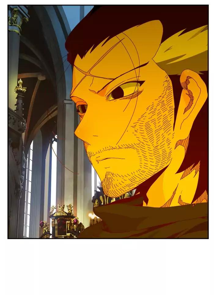 The God of High School Chapter 364 page 4 - Chapter 364