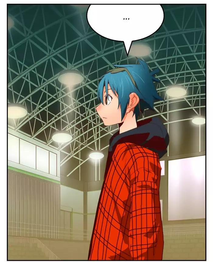 The God of High School Chapter 364 page 47 - Chapter 364
