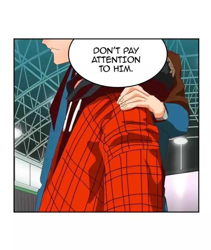 The God of High School Chapter 364 page 48 - Chapter 364