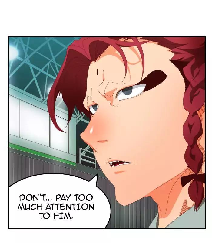 The God of High School Chapter 364 page 50 - Chapter 364