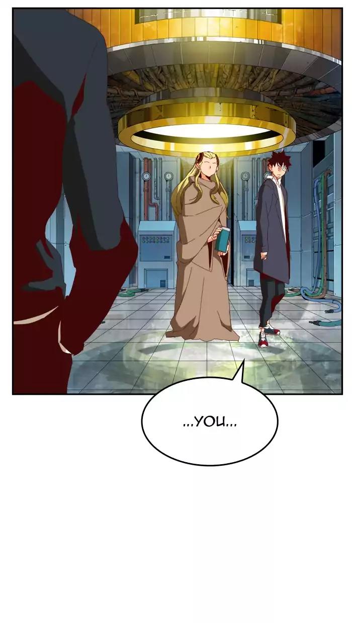 The God of High School Chapter 364 page 62 - Chapter 364