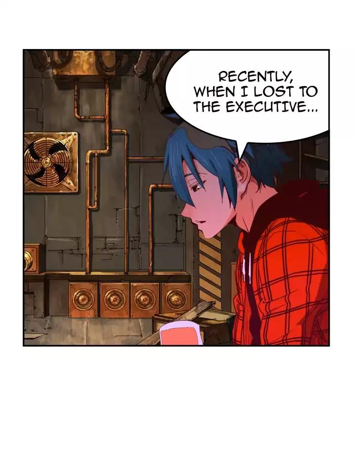 The God of High School Chapter 364 page 65 - Chapter 364