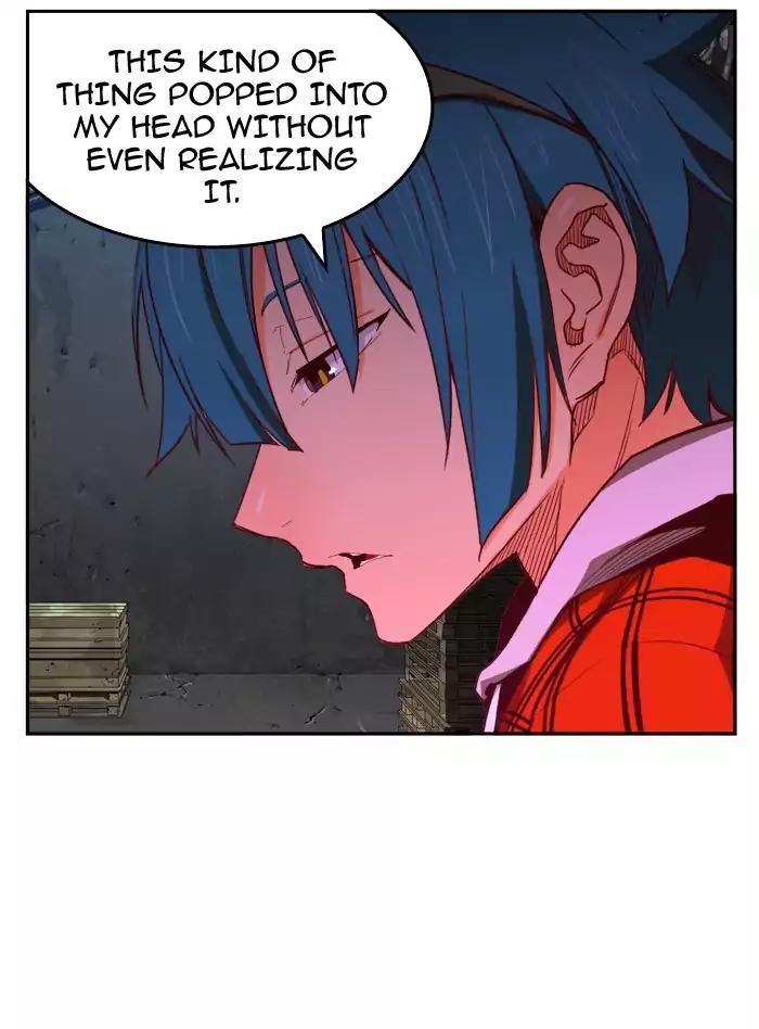 The God of High School Chapter 364 page 66 - Chapter 364