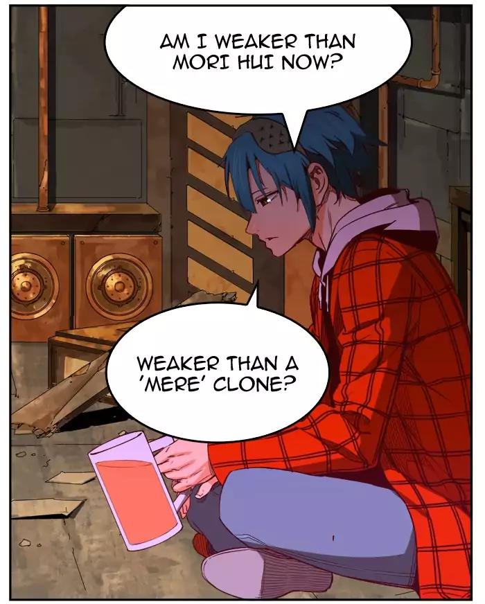 The God of High School Chapter 364 page 67 - Chapter 364