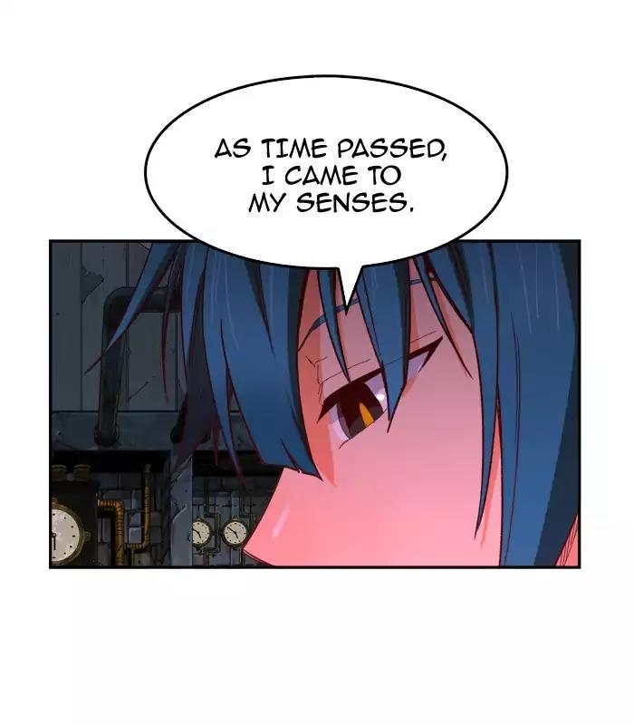 The God of High School Chapter 364 page 68 - Chapter 364