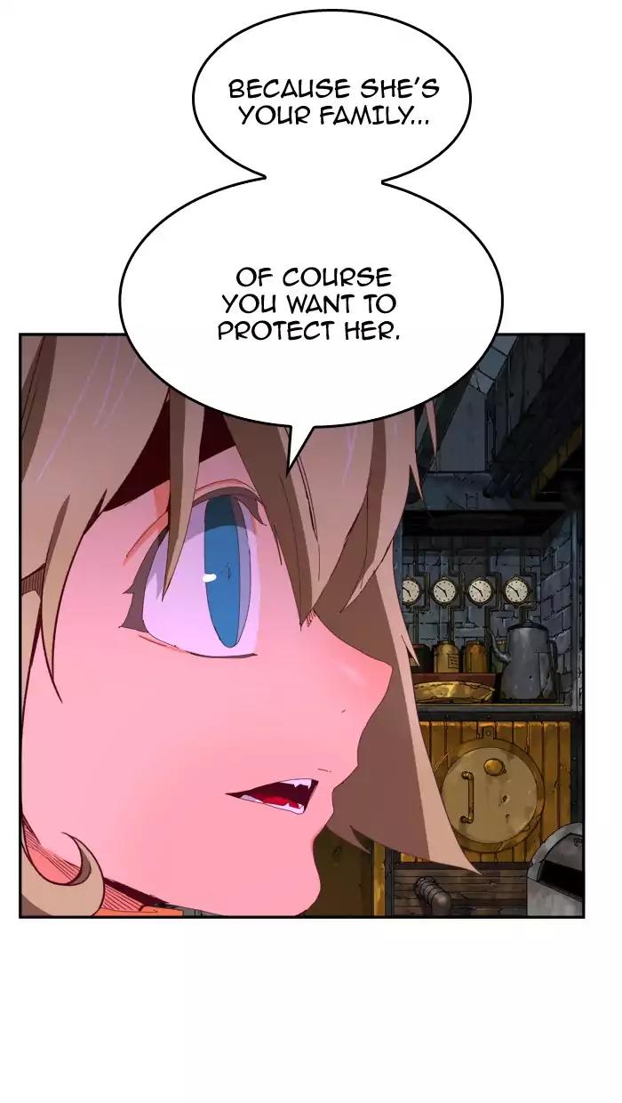 The God of High School Chapter 364 page 79 - Chapter 364