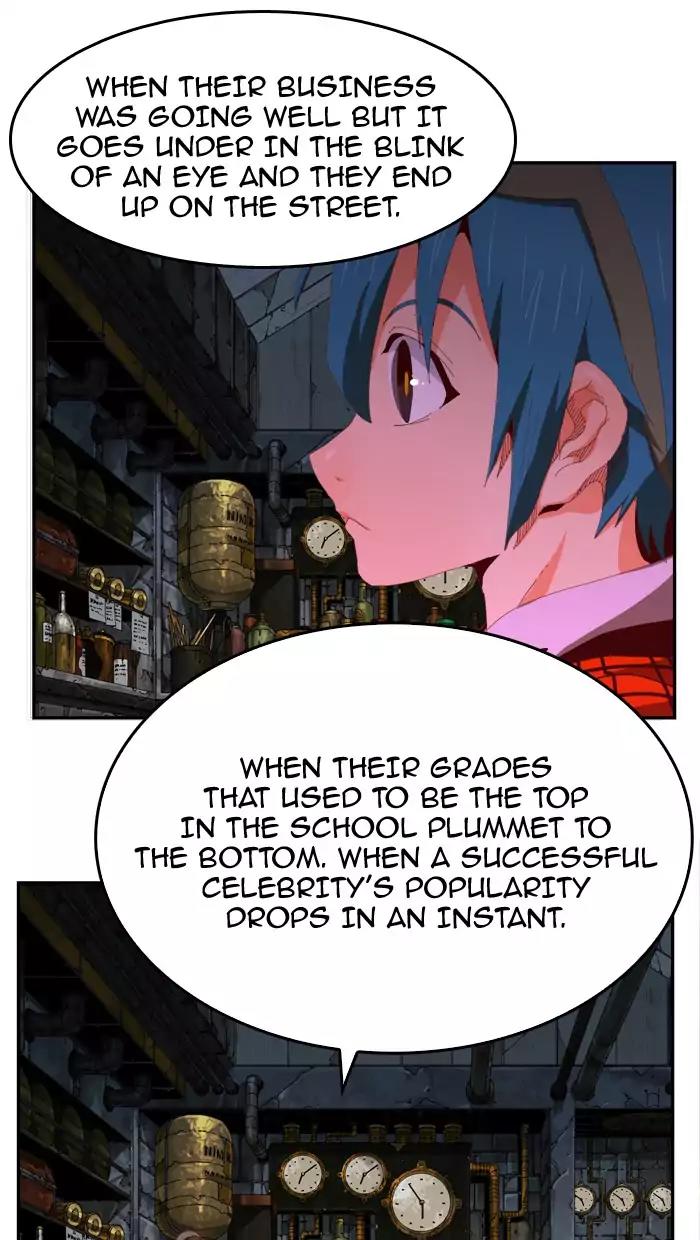The God of High School Chapter 364 page 83 - Chapter 364