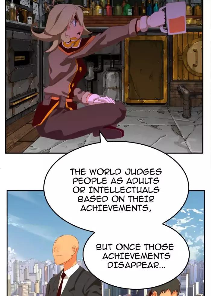 The God of High School Chapter 364 page 84 - Chapter 364