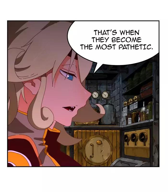 The God of High School Chapter 364 page 86 - Chapter 364
