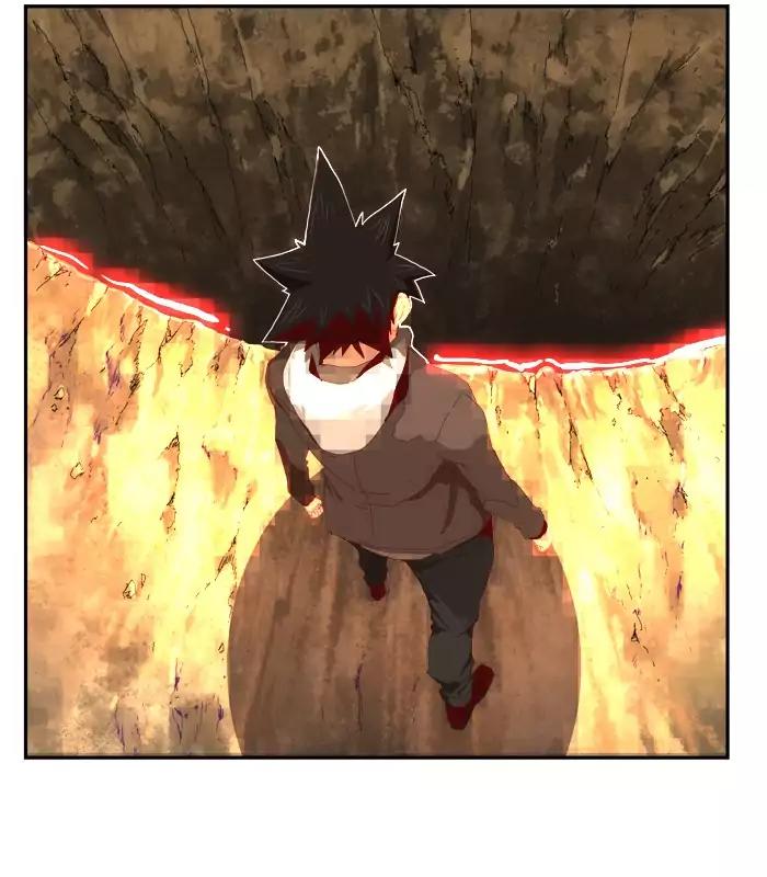 The God of High School Chapter 364 page 9 - Chapter 364