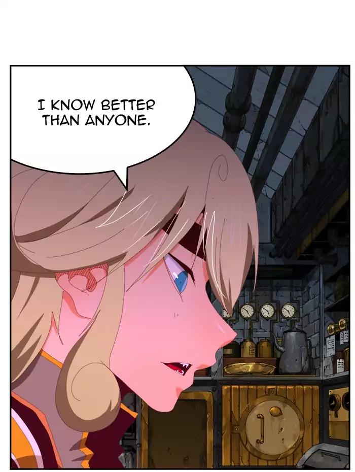 The God of High School Chapter 364 page 91 - Chapter 364