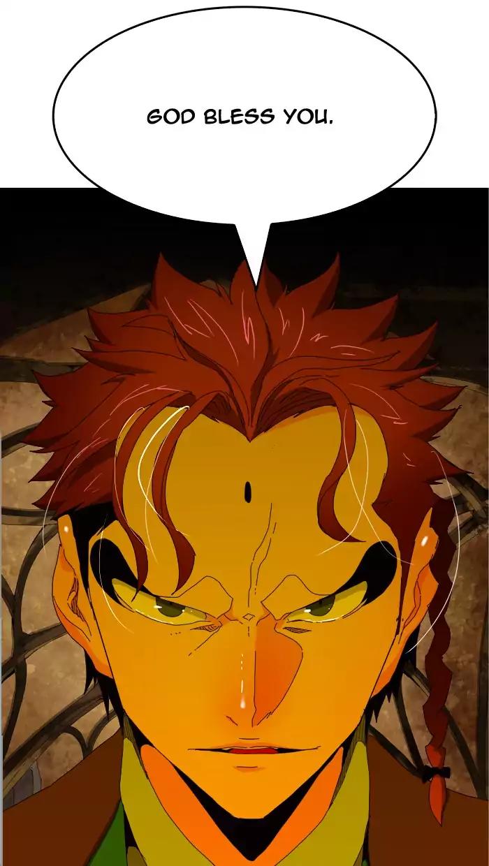 The God of High School Chapter 365 page 102 - Chapter 365