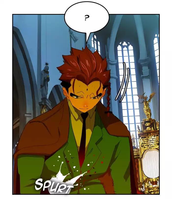 The God of High School Chapter 365 page 105 - Chapter 365