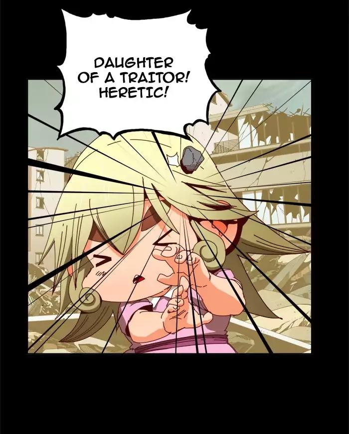 The God of High School Chapter 365 page 16 - Chapter 365