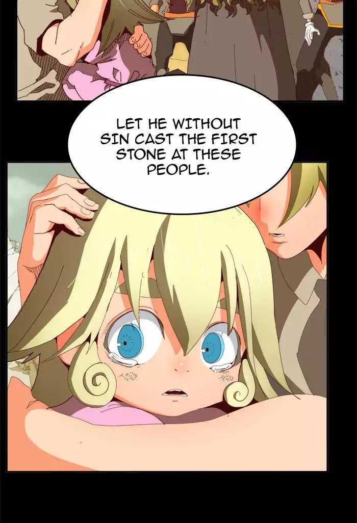 The God of High School Chapter 365 page 19 - Chapter 365