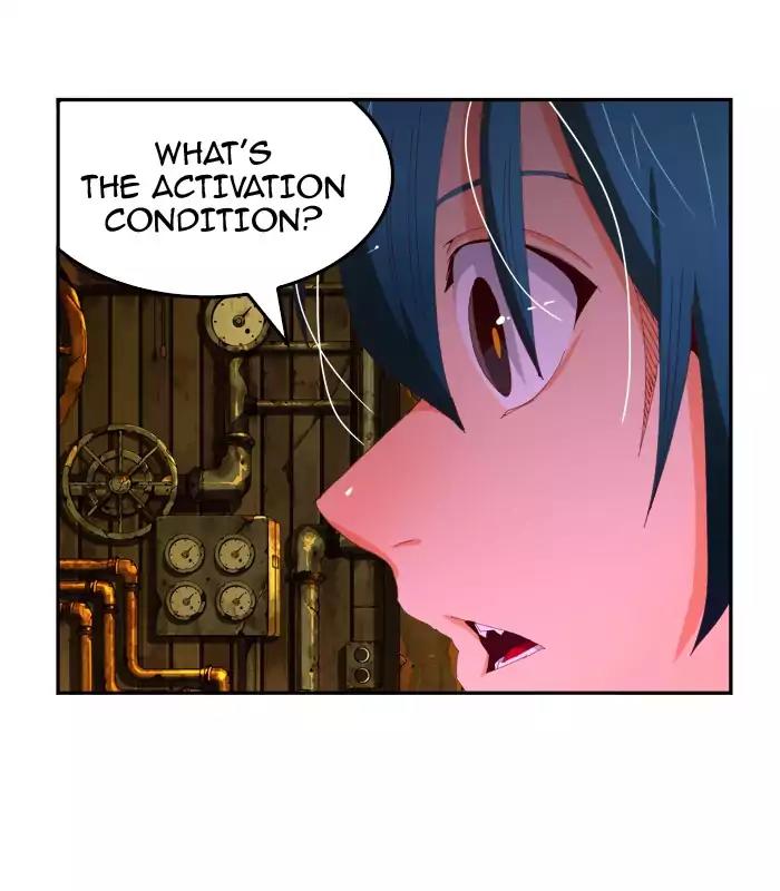 The God of High School Chapter 365 page 25 - Chapter 365
