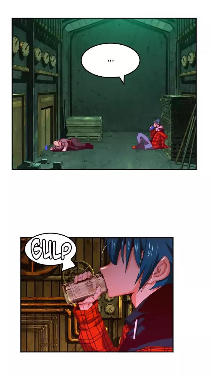 The God of High School Chapter 365 page 26 - Chapter 365