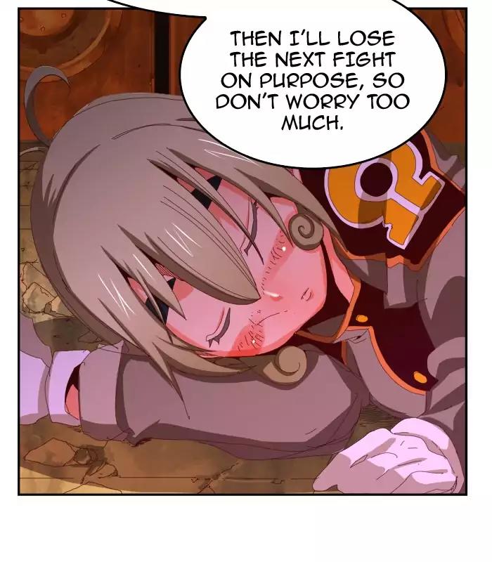The God of High School Chapter 365 page 29 - Chapter 365