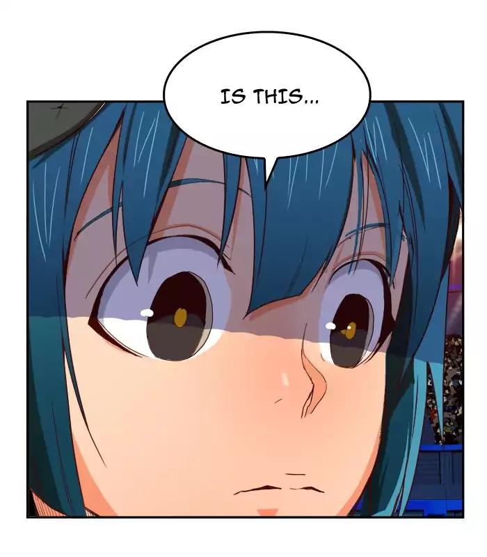 The God of High School Chapter 365 page 48 - Chapter 365
