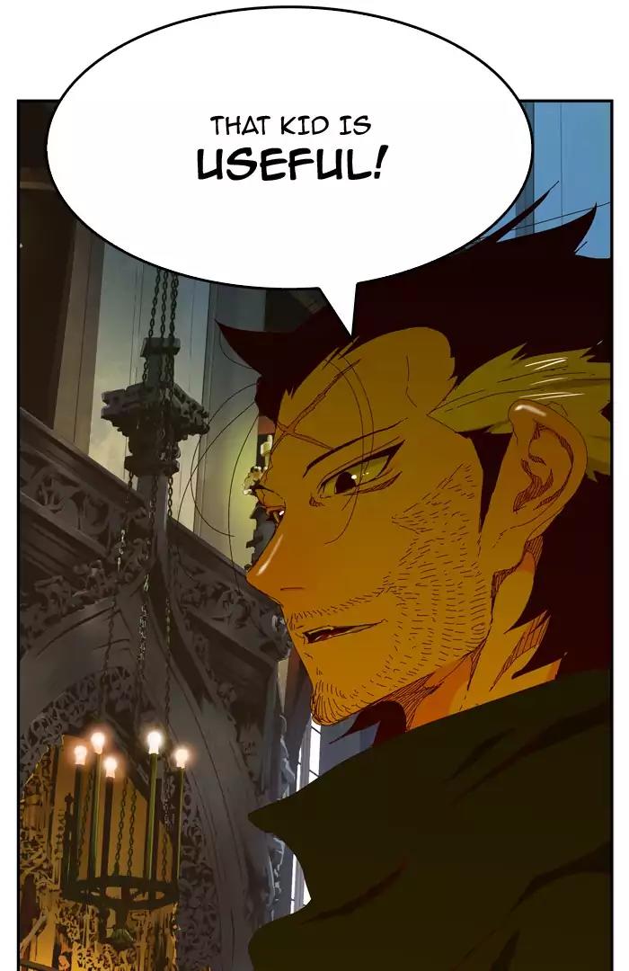 The God of High School Chapter 365 page 53 - Chapter 365