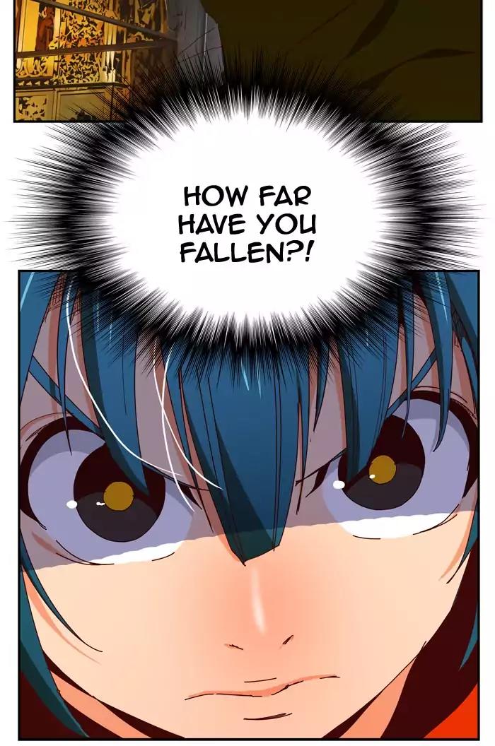 The God of High School Chapter 365 page 54 - Chapter 365
