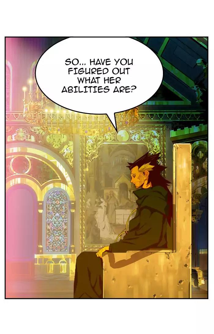 The God of High School Chapter 365 page 55 - Chapter 365