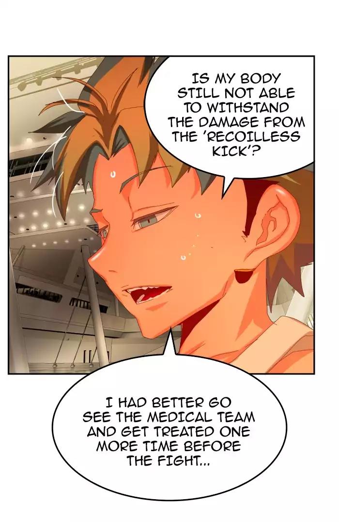 The God of High School Chapter 365 page 60 - Chapter 365