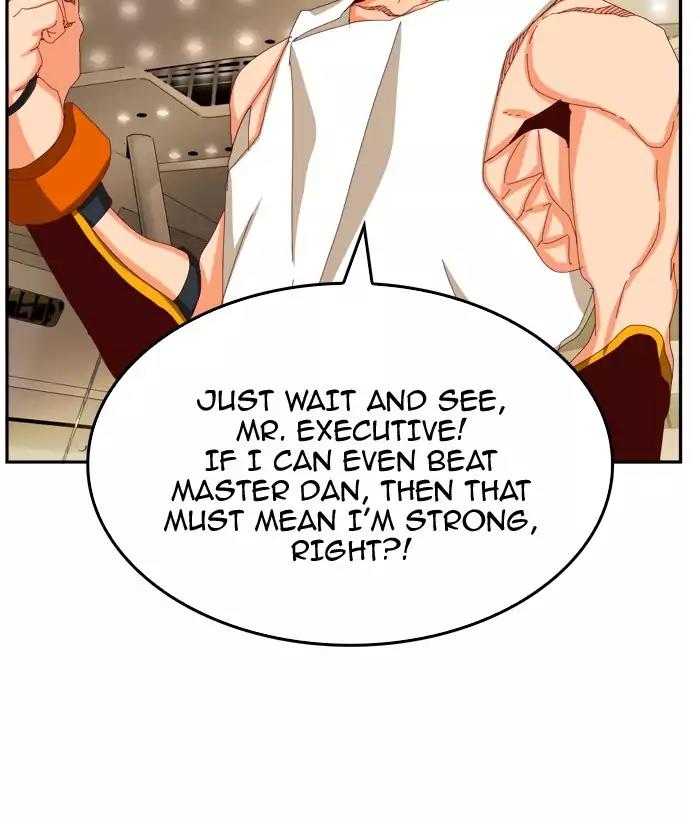 The God of High School Chapter 365 page 63 - Chapter 365