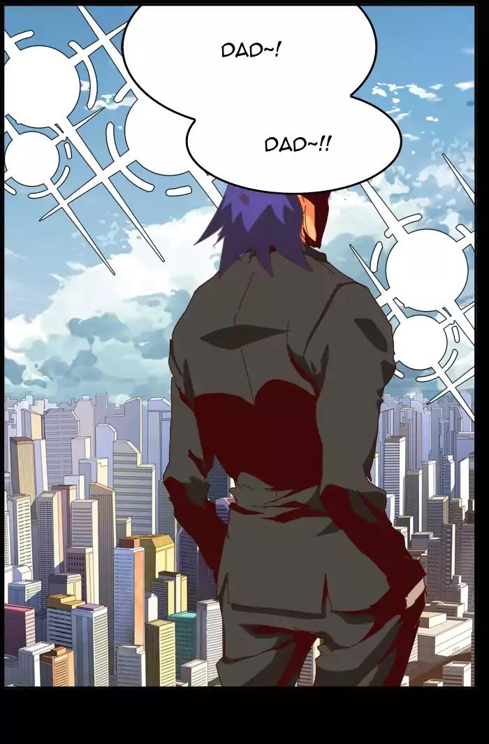 The God of High School Chapter 365 page 7 - Chapter 365