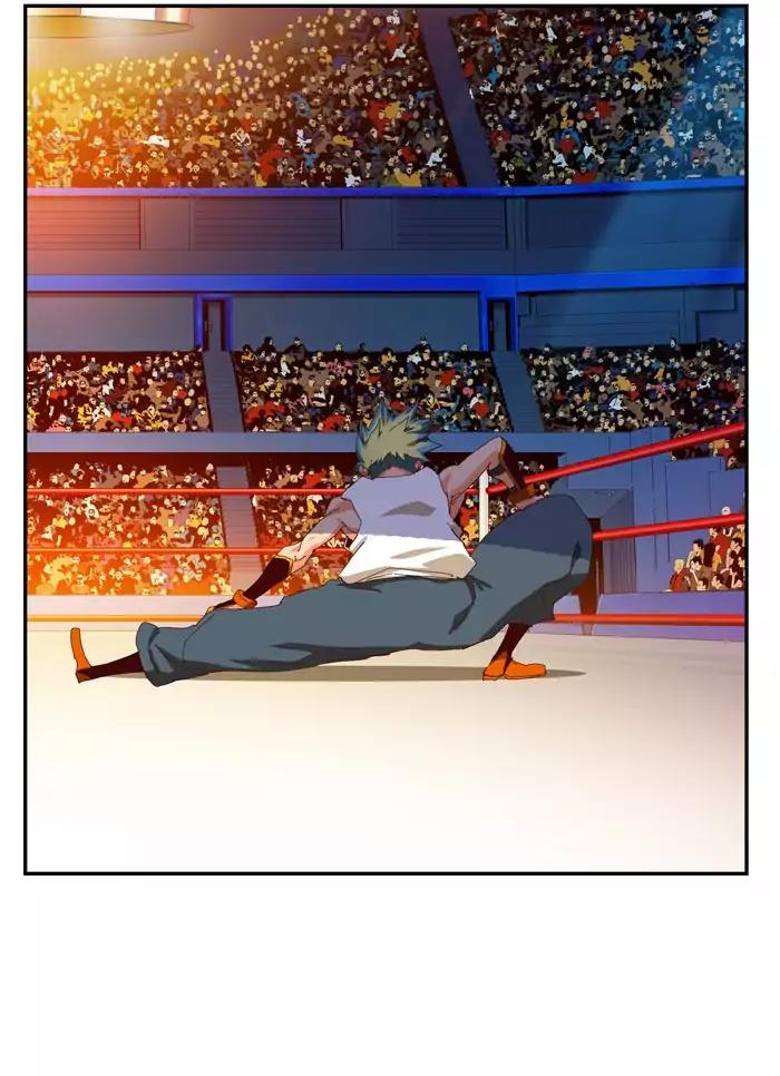 The God of High School Chapter 365 page 73 - Chapter 365