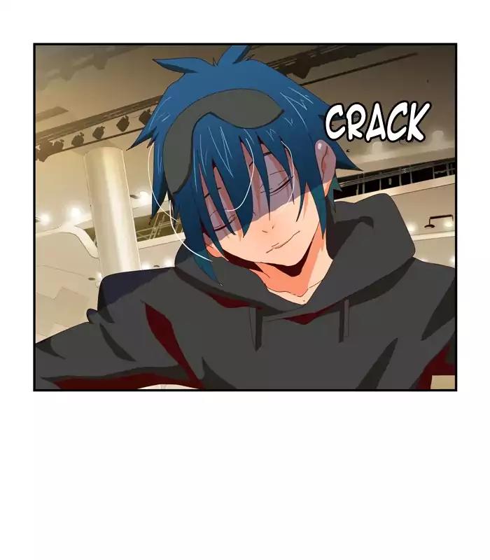 The God of High School Chapter 365 page 77 - Chapter 365