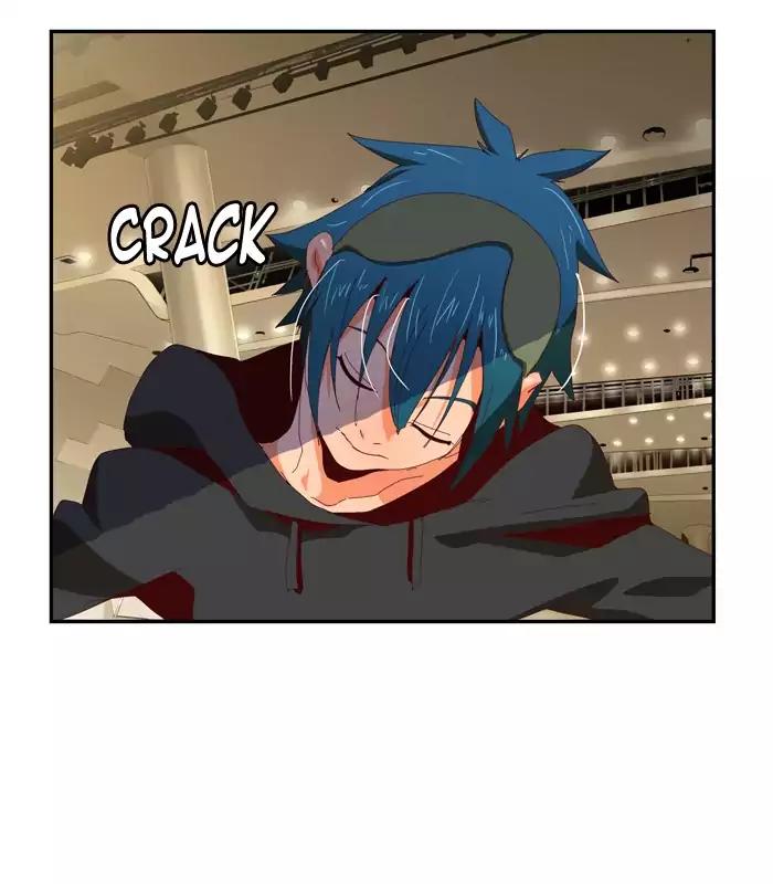The God of High School Chapter 365 page 78 - Chapter 365