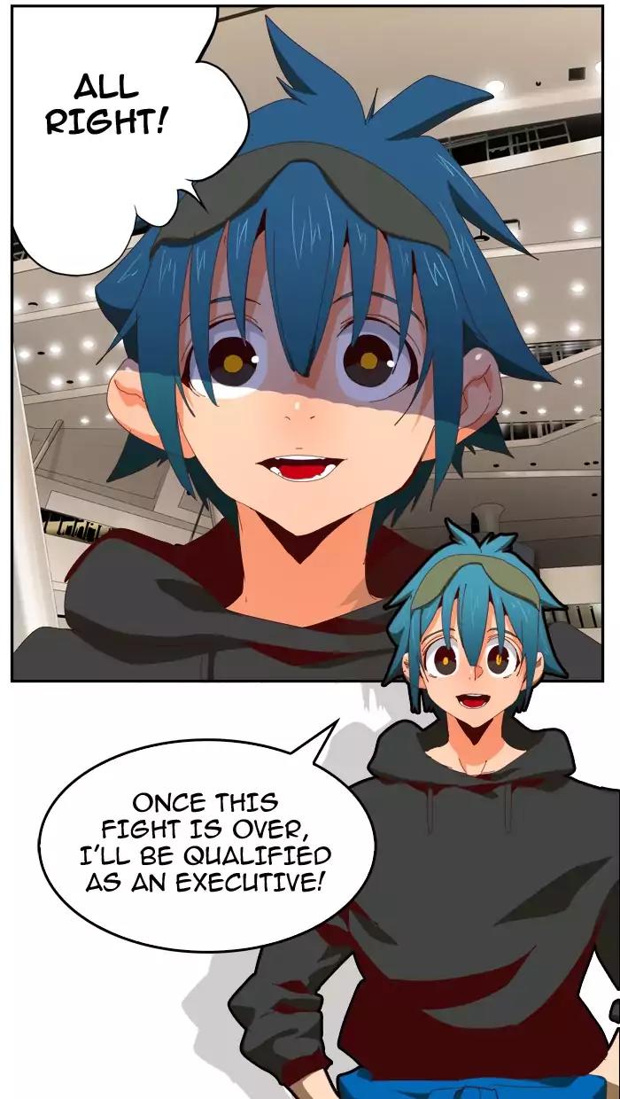 The God of High School Chapter 365 page 79 - Chapter 365