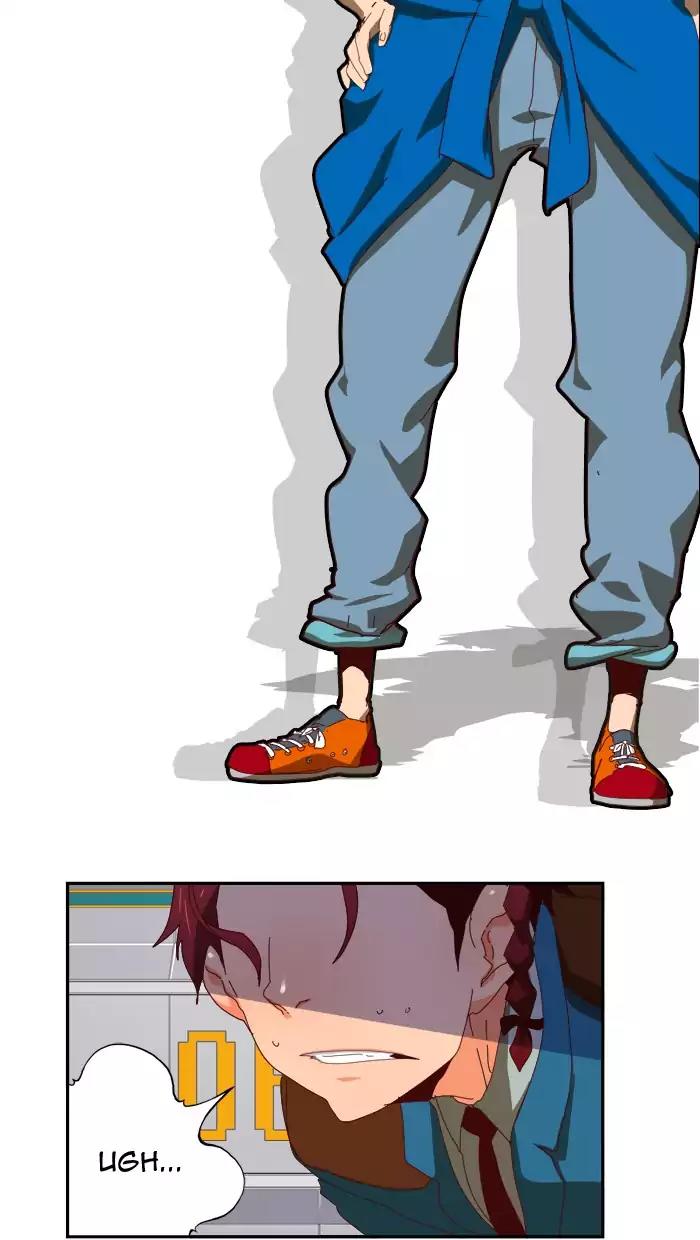 The God of High School Chapter 365 page 80 - Chapter 365