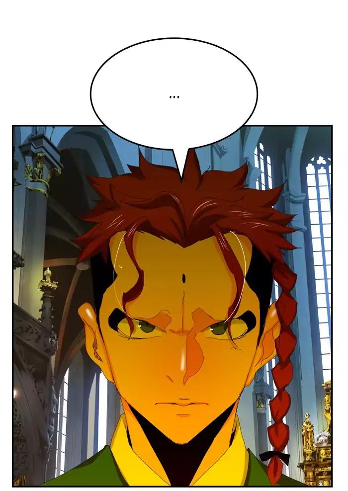 The God of High School Chapter 365 page 88 - Chapter 365