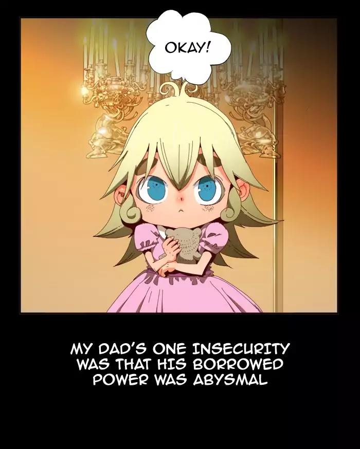 The God of High School Chapter 365 page 9 - Chapter 365
