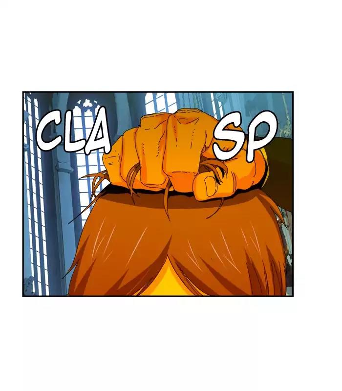 The God of High School Chapter 365 page 91 - Chapter 365